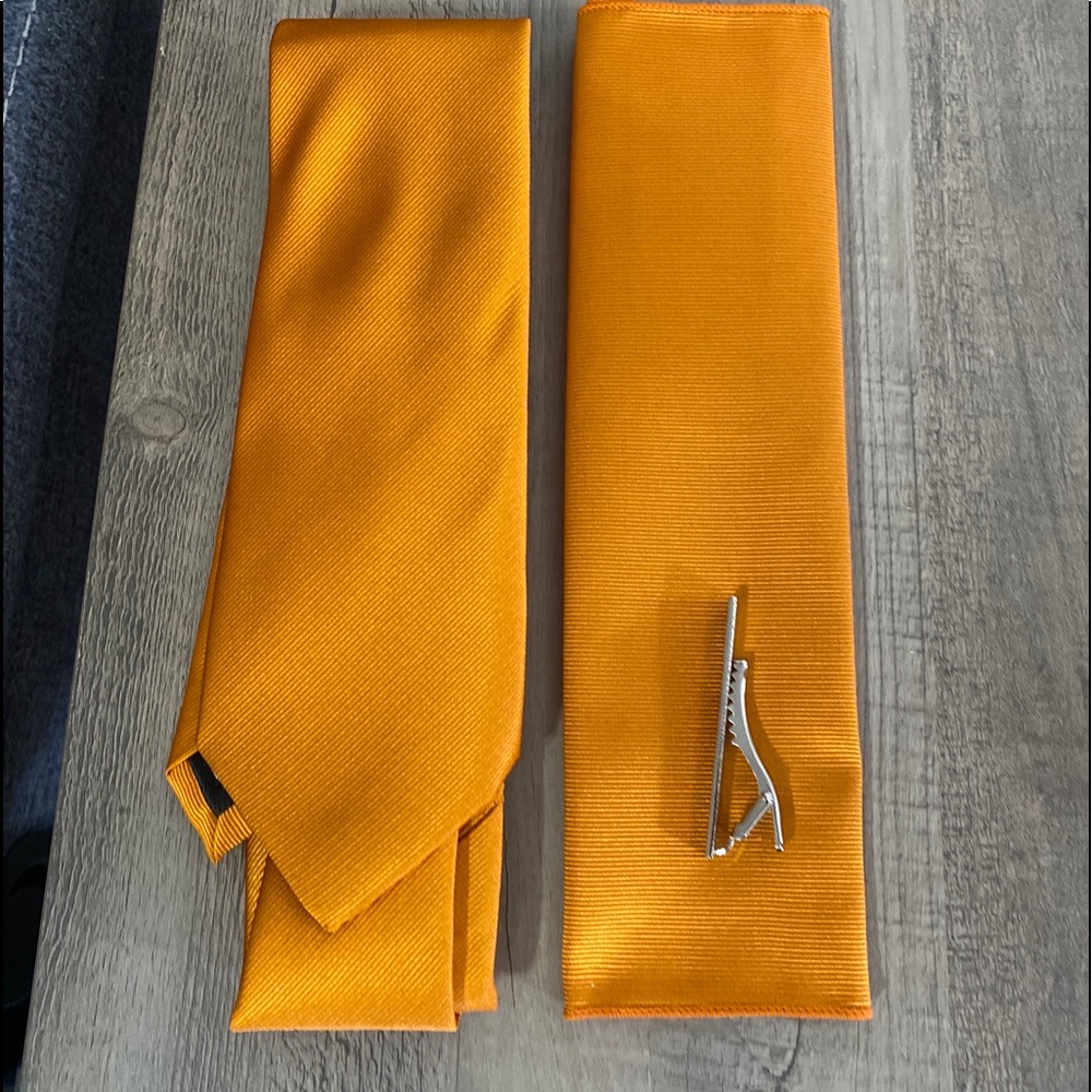 Brand new JEMYGINS neckties